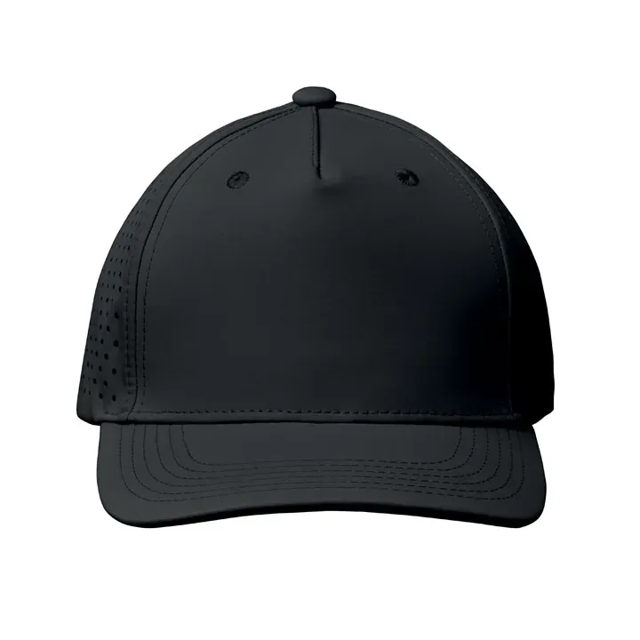 5 panel baseball cap 130 gr/m² - MO2543 (MOCN#03)